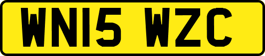 WN15WZC