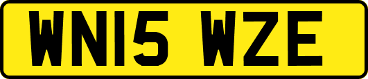WN15WZE