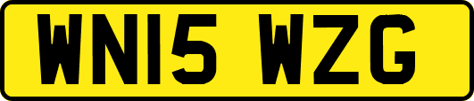 WN15WZG