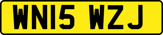 WN15WZJ