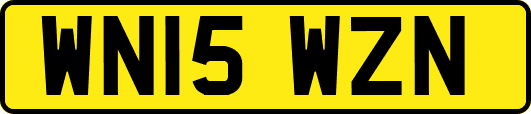 WN15WZN