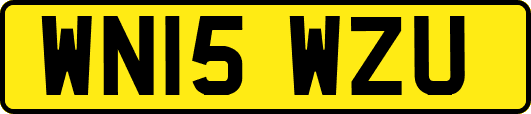 WN15WZU