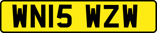 WN15WZW