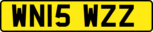 WN15WZZ