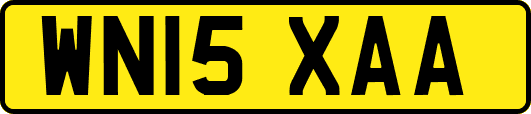 WN15XAA