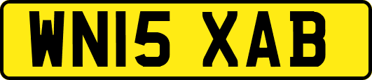 WN15XAB