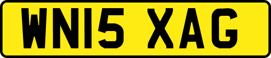 WN15XAG