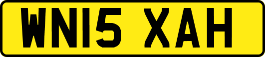 WN15XAH