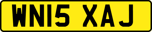 WN15XAJ