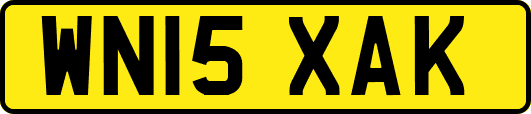 WN15XAK
