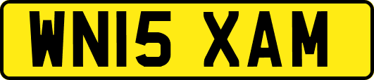 WN15XAM