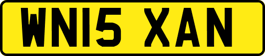 WN15XAN