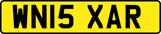 WN15XAR