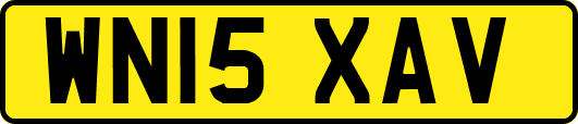 WN15XAV