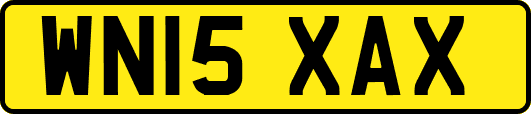 WN15XAX