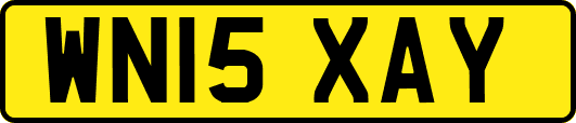 WN15XAY