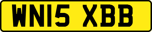 WN15XBB