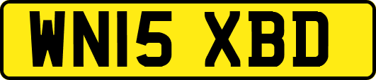 WN15XBD