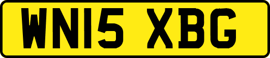 WN15XBG