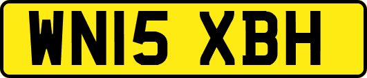 WN15XBH