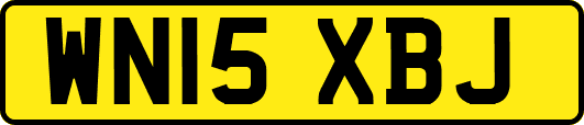 WN15XBJ