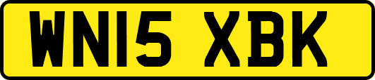 WN15XBK