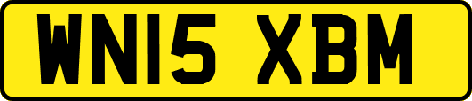 WN15XBM