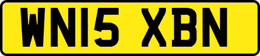 WN15XBN