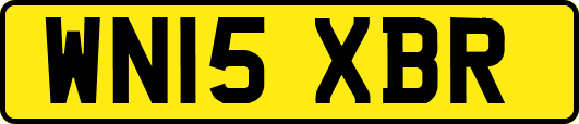 WN15XBR