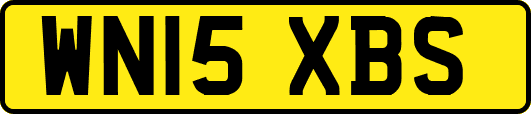 WN15XBS