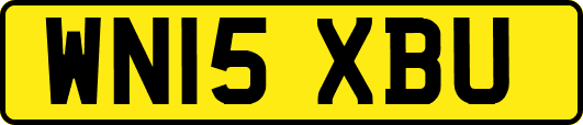 WN15XBU