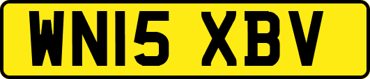 WN15XBV