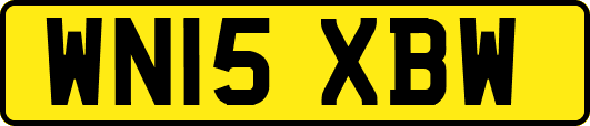 WN15XBW