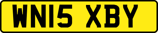 WN15XBY