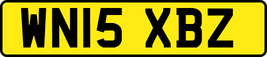 WN15XBZ