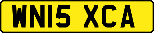WN15XCA