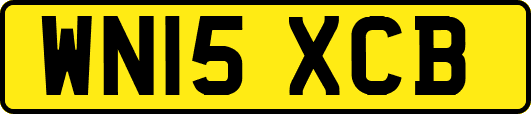 WN15XCB