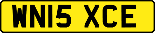 WN15XCE