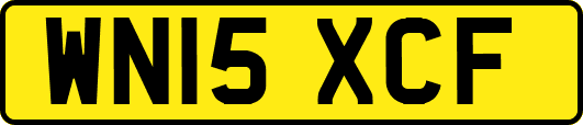 WN15XCF