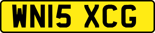 WN15XCG