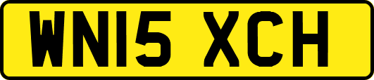 WN15XCH