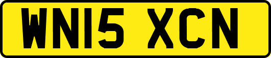 WN15XCN