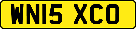 WN15XCO
