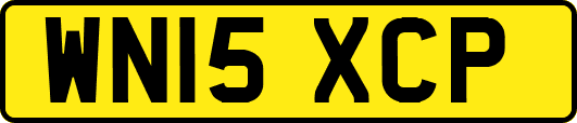 WN15XCP