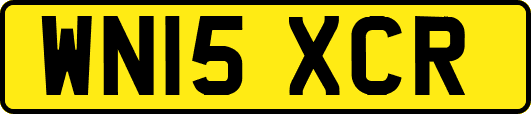 WN15XCR