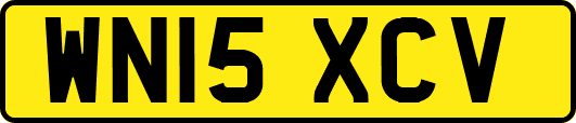 WN15XCV