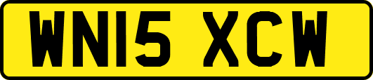 WN15XCW