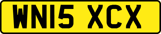 WN15XCX
