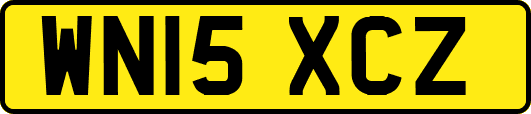 WN15XCZ