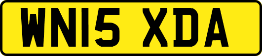 WN15XDA